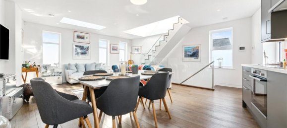 2 Schlafzimmer Haus in Barnes, United Kingdom, Nr. 5179 4