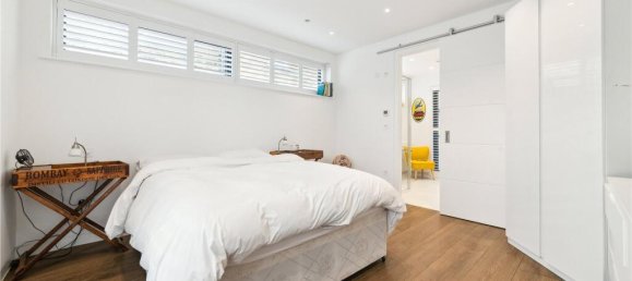 2 Schlafzimmer Haus in Barnes, United Kingdom, Nr. 5179 9