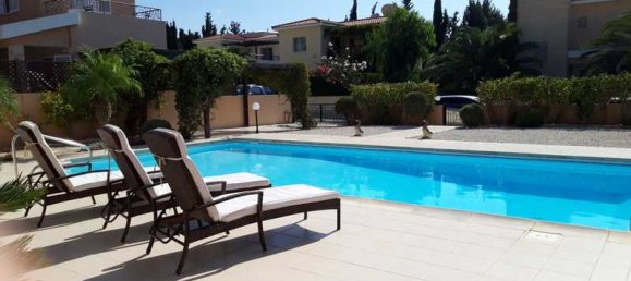 3 bedrooms Villa in Chloraka, Cyprus No. 14699 2