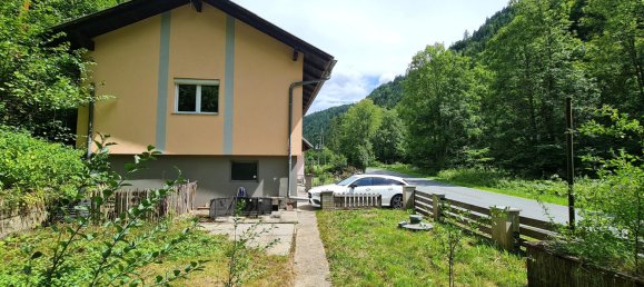 Casa T6 em Eisenkappel-Vellach, Austria N.º 210204 2