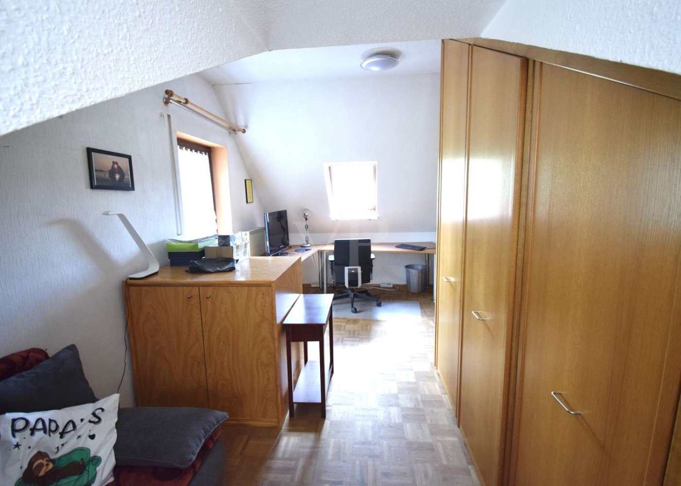 4 bedrooms Townhouse in Bavaria, Germany No. 247551