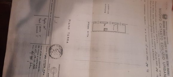 Gewerbliche Immobilie in Catania, Italy 220m², Nr. 286346 22