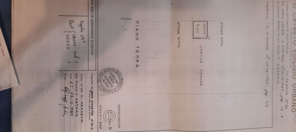 Gewerbliche Immobilie in Catania, Italy 220m², Nr. 286346 20