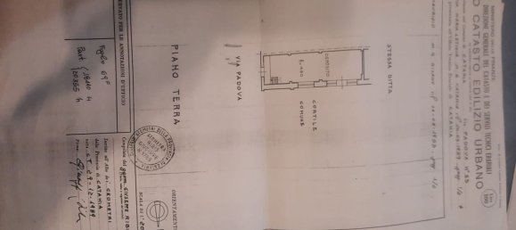 Gewerbliche Immobilie in Catania, Italy 220m², Nr. 286346 19