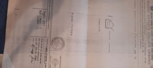 Gewerbliche Immobilie in Catania, Italy 220m², Nr. 286346 21