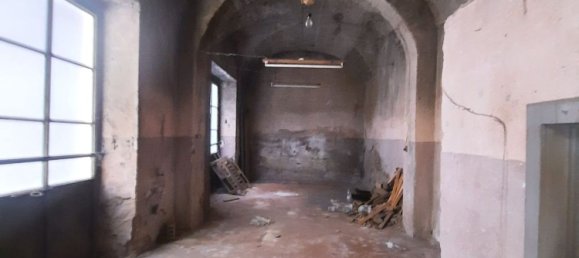 Gewerbliche Immobilie in Catania, Italy 220m², Nr. 286346 16