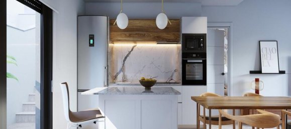 2 bedrooms Villa in Santiago de la Ribera, Spain No. 10482 4