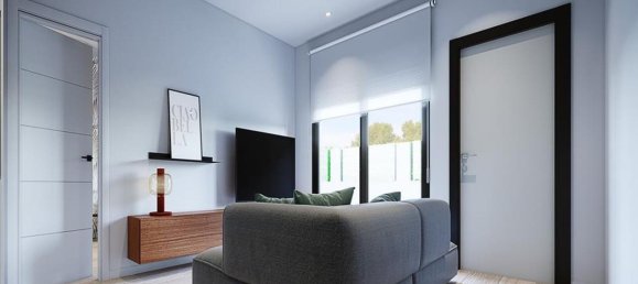 2 bedrooms Villa in Santiago de la Ribera, Spain No. 10482 6