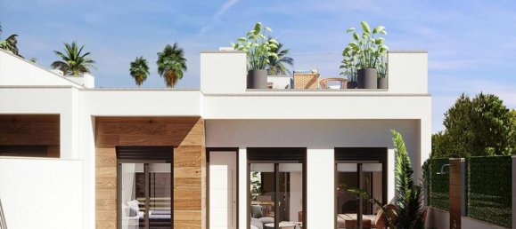 2 bedrooms Villa in Santiago de la Ribera, Spain No. 10482 2