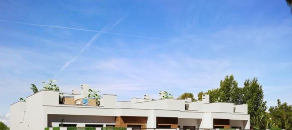 2 bedrooms Villa in Santiago de la Ribera, Spain No. 10482 13