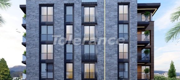 Квартира 1+1 в Анталья, Турция № 30257 6