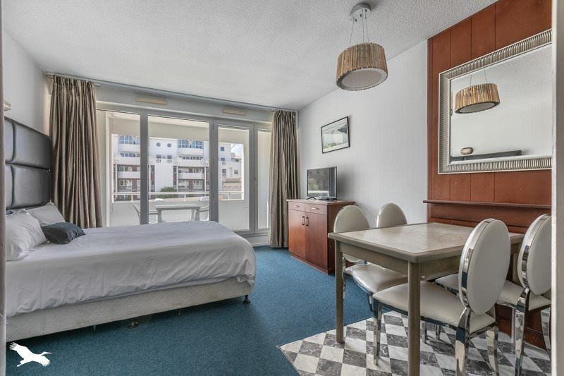 Studio in Arcachon, France, Nr. 305442