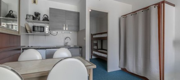 Studio in Arcachon, France, Nr. 305442 2