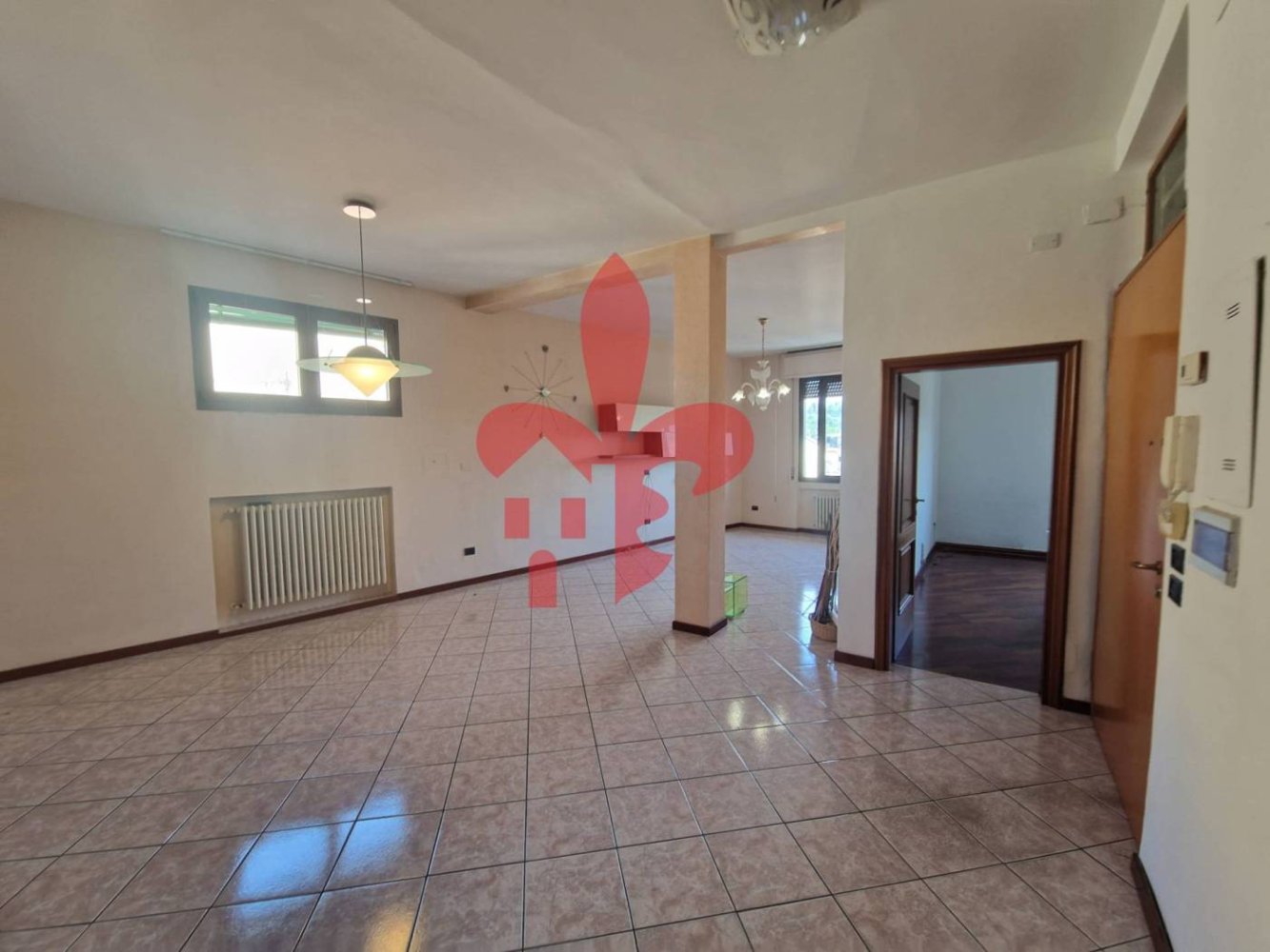 2 غرف نوم شقة في Florence, Italy رقم 265793