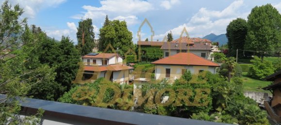 Ático de 2 dormitorios en Verbania, Italy No. 150345 23
