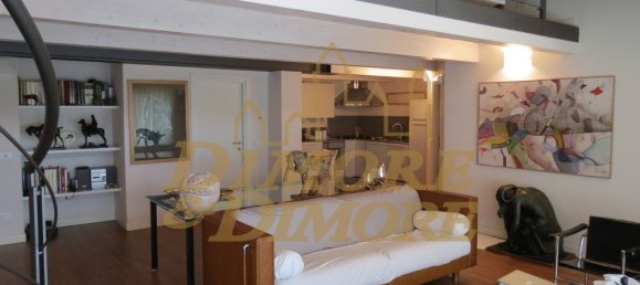 Ático de 2 dormitorios en Verbania, Italy No. 150345 2