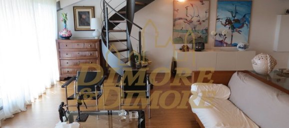 Ático de 2 dormitorios en Verbania, Italy No. 150345 30