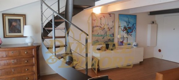 Ático de 2 dormitorios en Verbania, Italy No. 150345 5