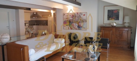 Ático de 2 dormitorios en Verbania, Italy No. 150345 3