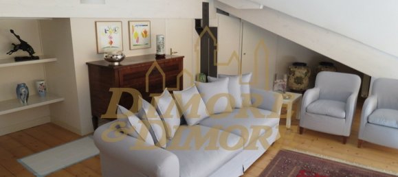 Ático de 2 dormitorios en Verbania, Italy No. 150345 15