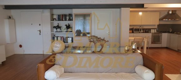 Ático de 2 dormitorios en Verbania, Italy No. 150345 4