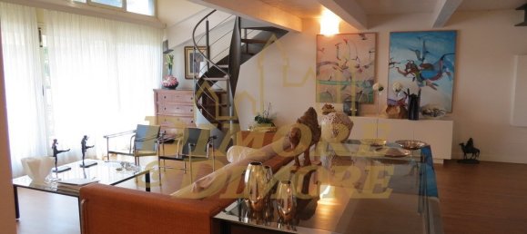 Ático de 2 dormitorios en Verbania, Italy No. 150345 27