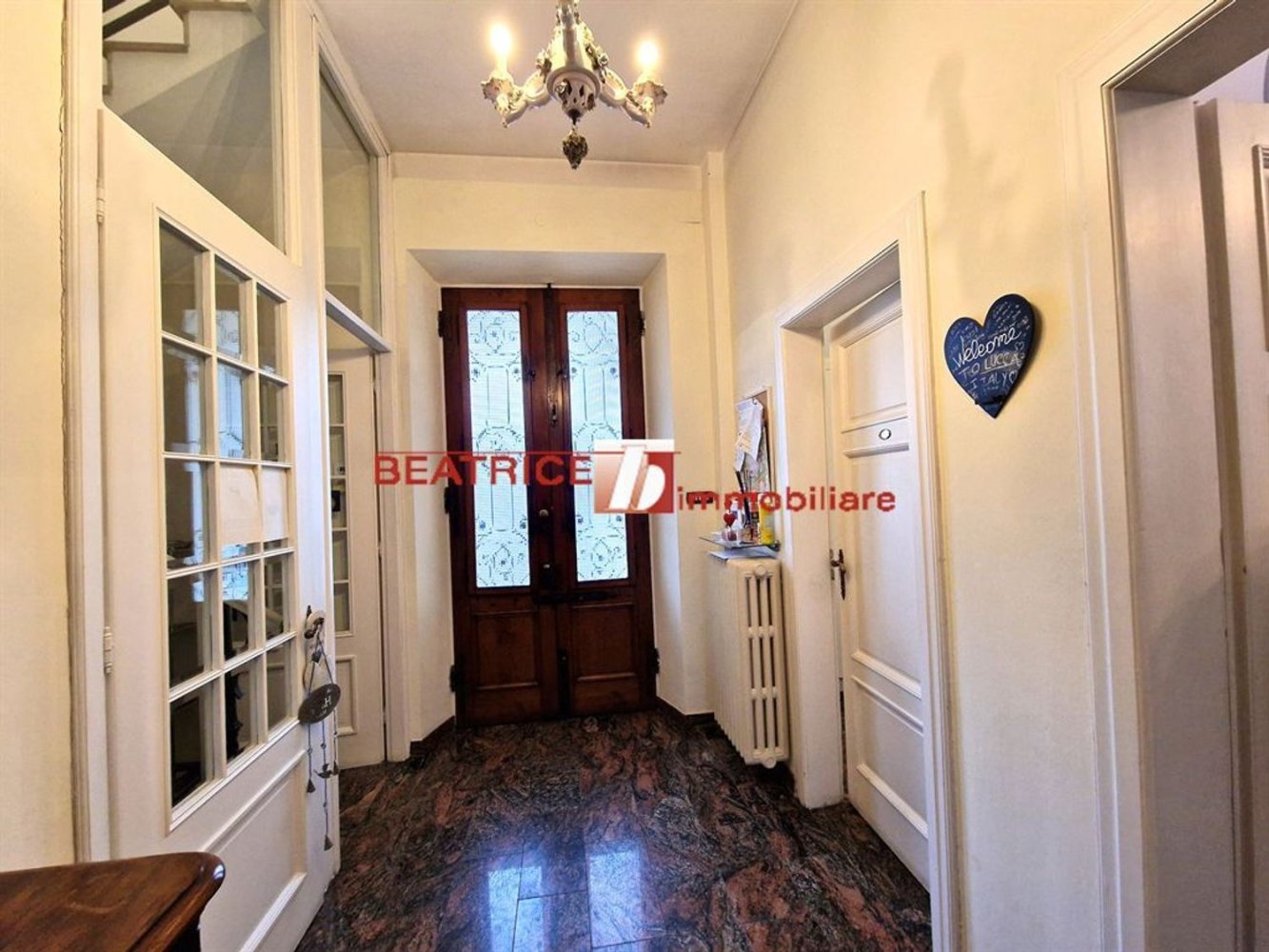 12 rooms Villa in Lucca, Italy No. 10772