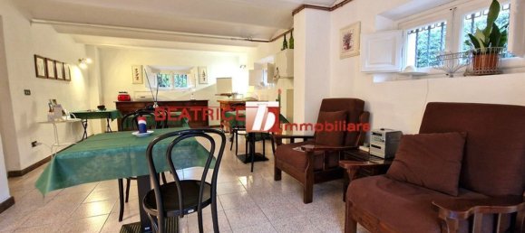 12 rooms Villa in Lucca, Italy No. 10772 26