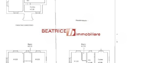 12 rooms Villa in Lucca, Italy No. 10772 37