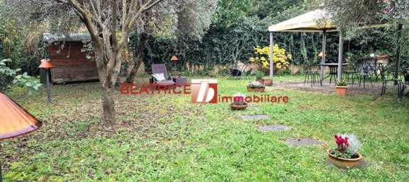 12 rooms Villa in Lucca, Italy No. 10772 35