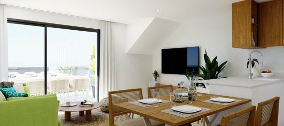 2 bedrooms Bungalow in Torrevieja, Spain No. 7177 3