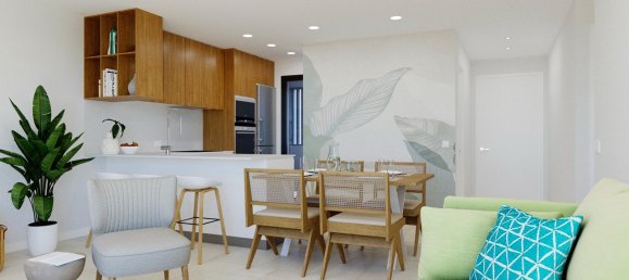 2 bedrooms Bungalow in Torrevieja, Spain No. 7177 4