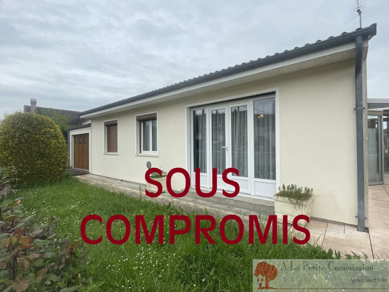 2 غرف نوم منزل في Courville-sur-Eure, France رقم 67524