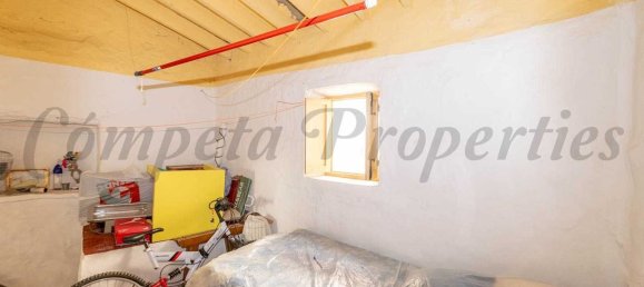 Casa de 2 dormitorios en Málaga, Spain No. 79632 4