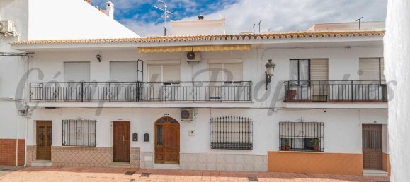 Casa de 2 dormitorios en Málaga, Spain No. 79632 9