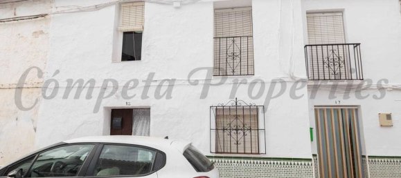 Casa de 2 dormitorios en Málaga, Spain No. 79632 8