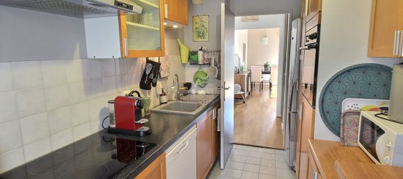 2 bedrooms Duplex in Verneuil-sur-Seine, France No. 131914 4