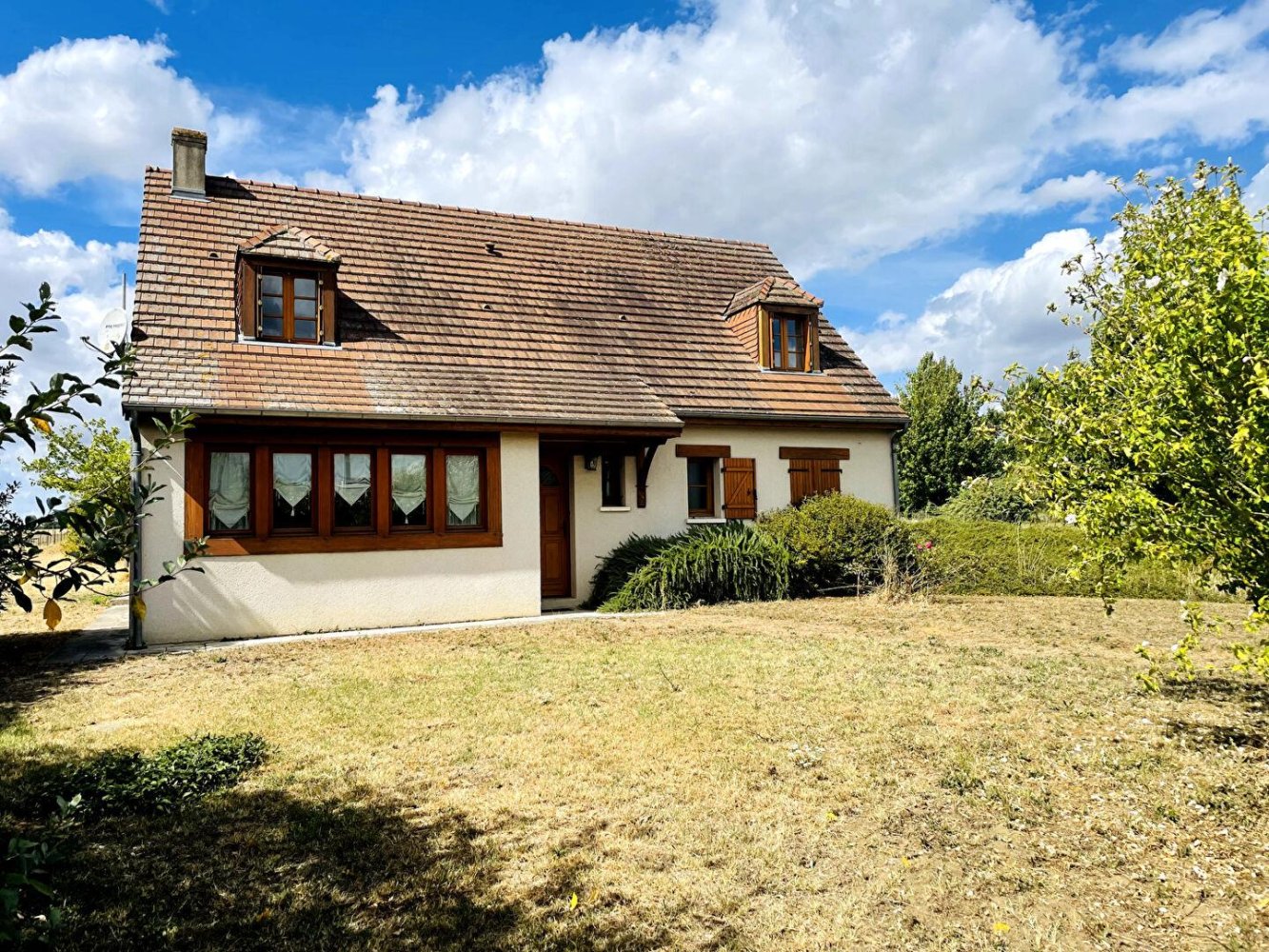 4 bedrooms House in Indre-et-Loire, France No. 361817