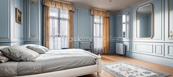 6 bedrooms House in Cambrai, France No. 57355 17