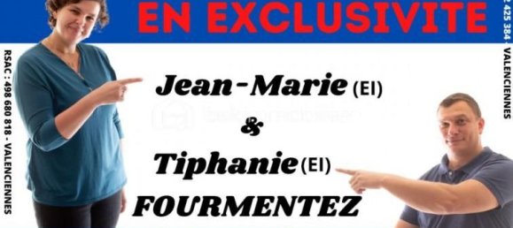 6 bedrooms House in Cambrai, France No. 57355 2