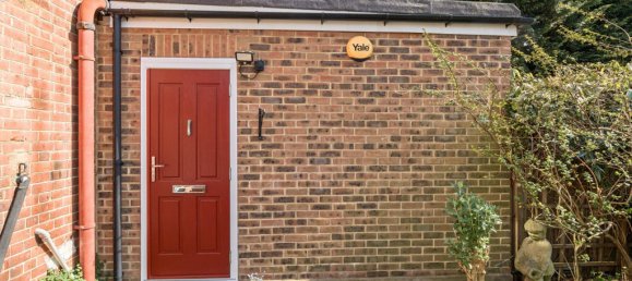 Квартира с 2 спальнями в Лондон, Великобритания № 7747 4