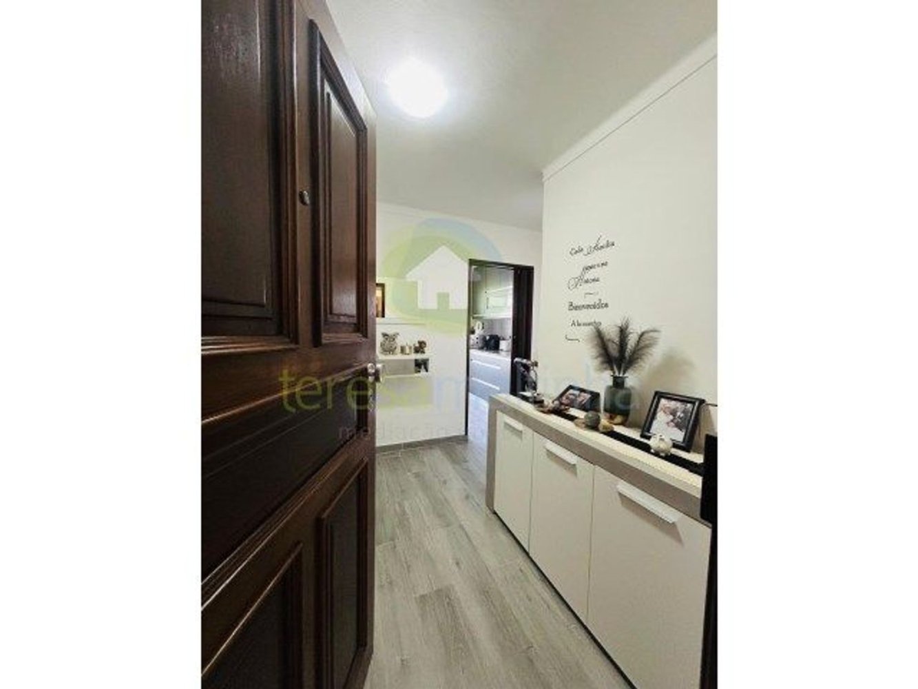 Apartamento de 2 dormitorios en Elvas, Portugal No. 235296
