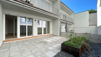 2غرفة منزل ذو طابقين في Penzing, Austria رقم 136571