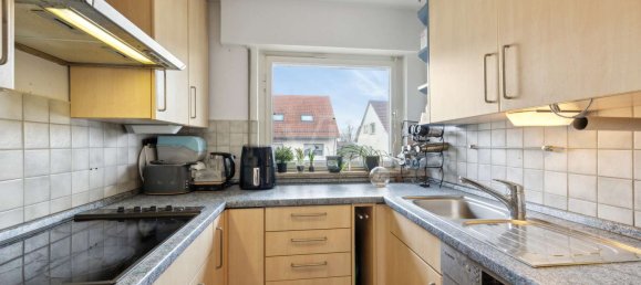 2 bedrooms Apartment in Ludwigsburg, Germany No. 220393 7