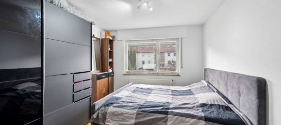 2 bedrooms Apartment in Ludwigsburg, Germany No. 220393 5