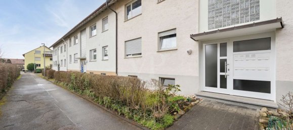 2 bedrooms Apartment in Ludwigsburg, Germany No. 220393 9