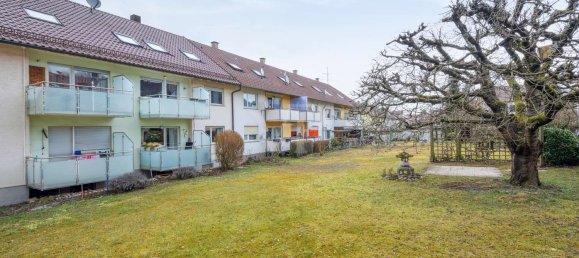 2 bedrooms Apartment in Ludwigsburg, Germany No. 220393 10