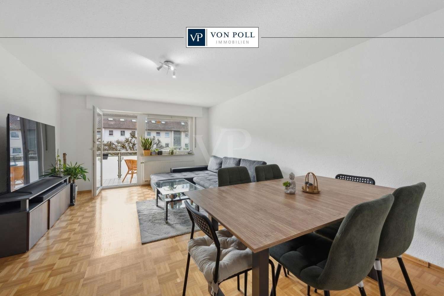 2 bedrooms Apartment in Ludwigsburg, Germany No. 220393