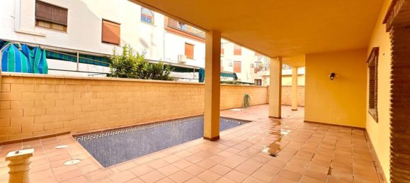 4 غرف نوم منزل في Granada, Spain رقم 146029 2