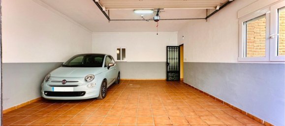 4 غرف نوم منزل في Granada, Spain رقم 146029 35